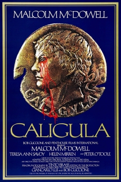 Watch free Caligula movies online