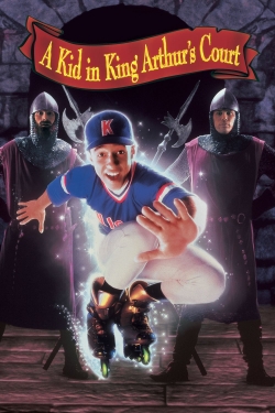 Watch free A Kid in King Arthur's Court movies online