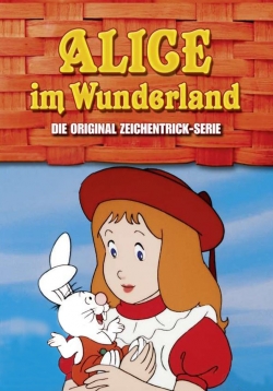 Watch free Alice in Wonderland movies online