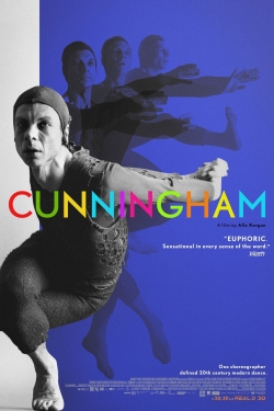 Watch free Cunningham movies online