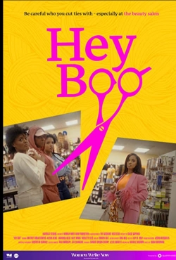 Watch free Hey Boo movies online