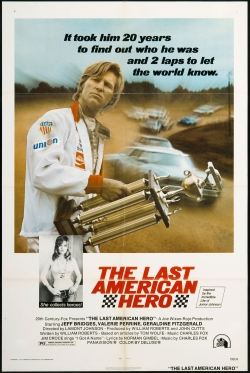 Watch free The Last American Hero movies online