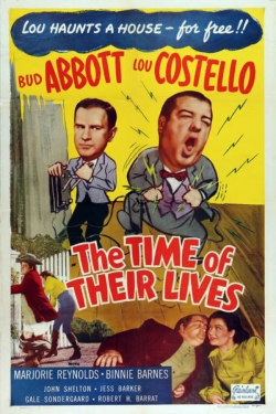 Watch free The Time of Their Lives movies online