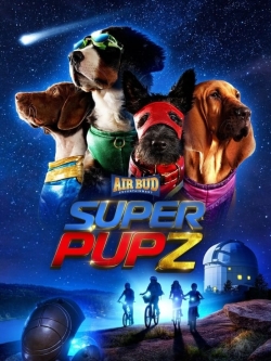 Watch free Super PupZ movies online