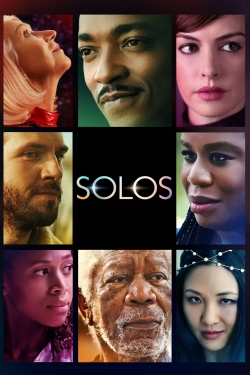 Watch free Solos movies online