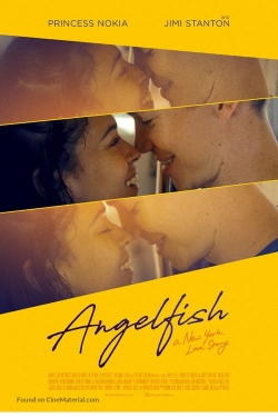 Watch free Angelfish movies online