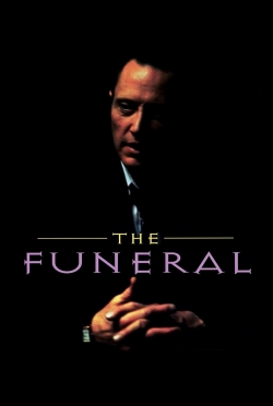 Watch free The Funeral movies online