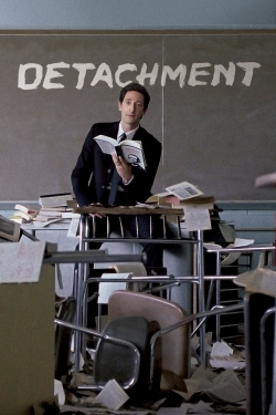 Watch free Detachment movies online