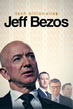 Watch free Tech Billionaires: Jeff Bezos movies online