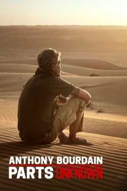 Watch free Anthony Bourdain: Parts Unknown movies online