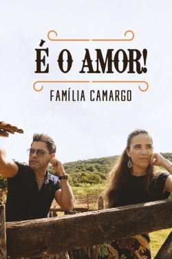 Watch free The Family That Sings Together: The Camargos movies online