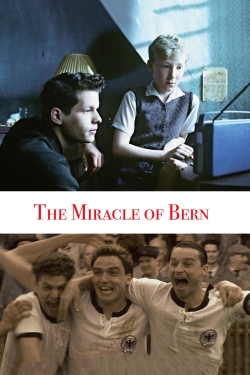 Watch free The Miracle of Bern movies online