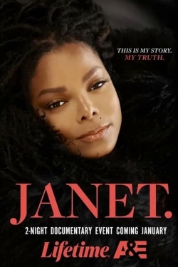 Watch free JANET JACKSON. movies online