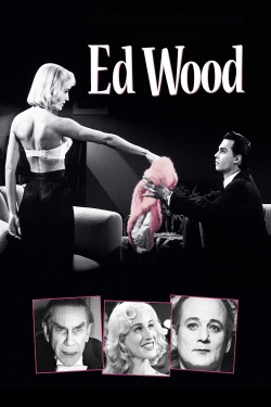 Watch free Ed Wood movies online