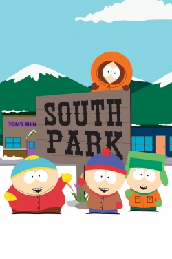 Watch free South Park movies online