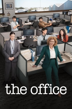 Watch free The Office movies online