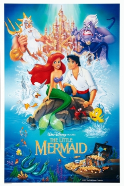 Watch free The Little Mermaid movies online