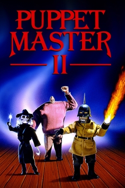 Watch free Puppet Master II movies online