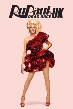 Watch free RuPaul's Drag Race UK movies online