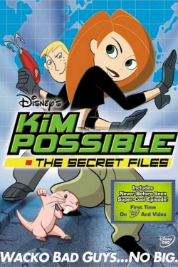 Watch free Kim Possible: The Secret Files movies online