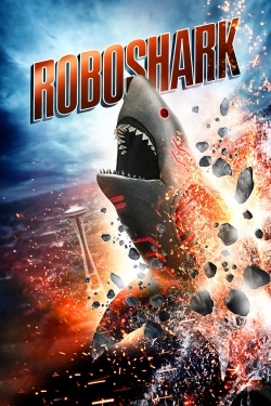 Watch free Roboshark movies online