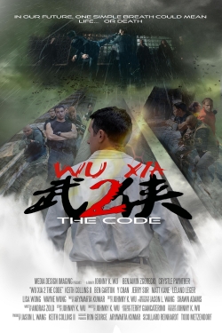 Watch free Wu Xia 2 the Code movies online