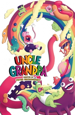 Watch free Uncle Grandpa movies online