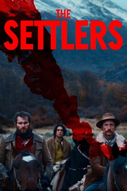 Watch free The Settlers movies online