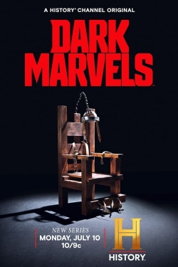 Watch free Dark Marvels movies online