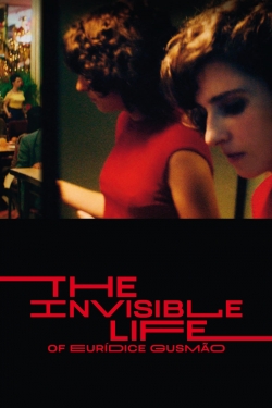 Watch free The Invisible Life of Eurídice Gusmão movies online