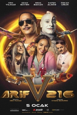 Watch free Arif V 216 movies online