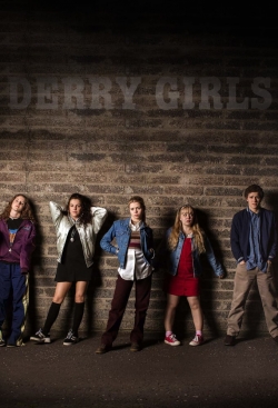 Watch free Derry Girls movies online