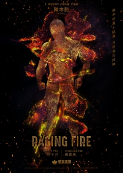 Watch free Raging Fire movies online