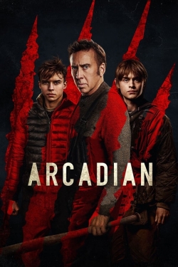 Watch free Arcadian movies online