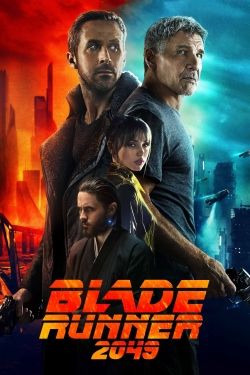 Watch free Blade Runner 2049 movies online