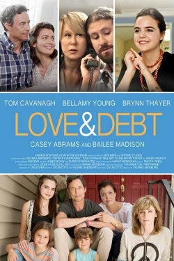 Watch free Love & Debt movies online