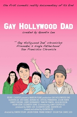 Watch free Gay Hollywood Dad movies online