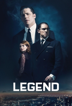 Watch free Legend movies online