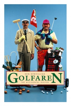 Watch free The Accidental Golfer movies online