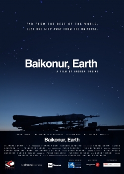 Watch free Baikonur, Earth movies online