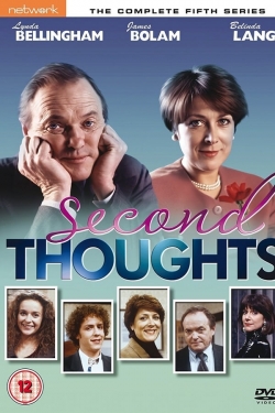 Watch free Second Thoughts movies online