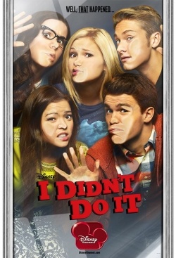 Watch free I Didn't Do It movies online