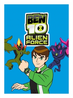 Watch free Ben 10: Alien Force movies online