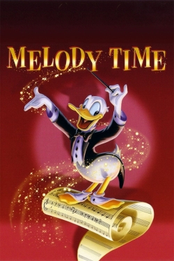 Watch free Melody Time movies online