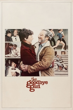 Watch free The Goodbye Girl movies online