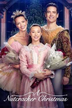 Watch free A Nutcracker Christmas movies online