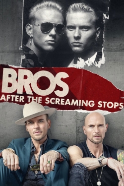 Watch free After the Screaming Stops movies online