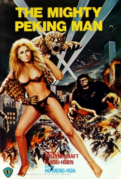 Watch free The Mighty Peking Man movies online