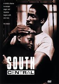 Watch free South Central movies online