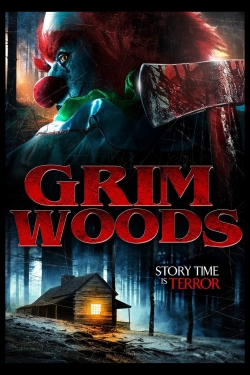 Watch free Grim Woods movies online